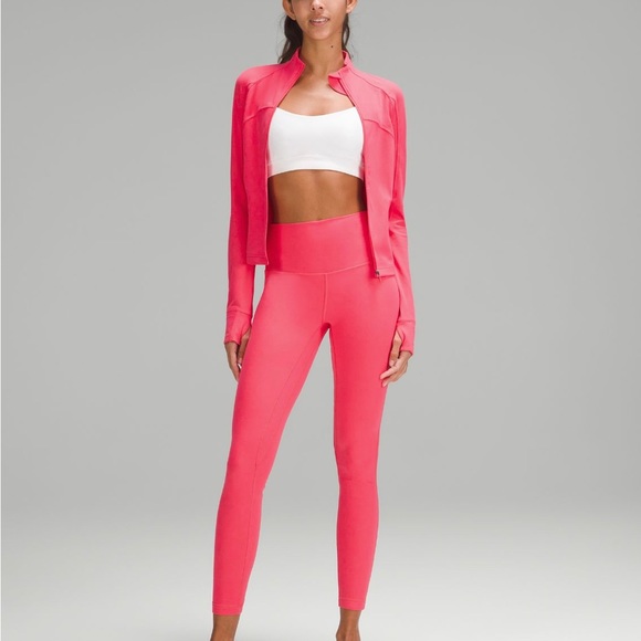 Lululemon cropped define jacket - Picture 6 of 6